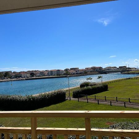 Les Pêcheurs Mimizan-Plage Exterior foto